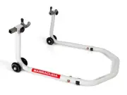 BARRACUDA UNIVERSAL PADDOCK STAND WITH FORK SLIDE