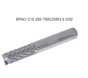 1PCS ORIGINAL INSERTS ‎‎‎‎‎‎EPNCI-C10 250-750C250F2.5 IC02