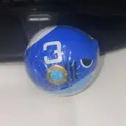 One Piece Shark Submerge Bandai Capchara Gashapon Toy