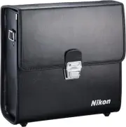 Nikon Binocular Hard Case SP X Tropical If X Included ch7x50 New F/S Japan