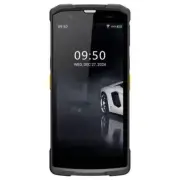 Grandstream WP856 Wi-Fi Smartphone with Barcode Scanner