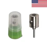2x Cartridge Turbine Rotor for Dental Handpiece Push Button Standard Y1BAT USA