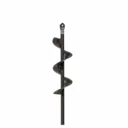 Garden Soil Auger 23cm Drill Bit Digging Tool