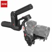 Zhiyun WEEBILL LAB 3-Axis Handheld Gimbal Stabilizer for Mirrorless Cameras