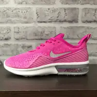 在飛比找蝦皮購物優惠-[歐鉉]NIKE WMNS AIR MAX SEQUENT 