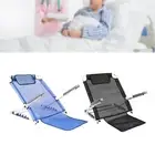 Bed Backrest Support Folding Stadium Chair Seat Floor Chair with Backrest