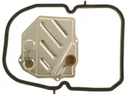 Automatic Transmission Filter Kit For 1994-1996 Mercedes S320 3.2L 6 Cyl RT693KJ