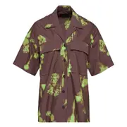 [Lee Mathews] Adeline Shirt
