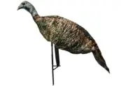 Montana Decoy Company Miss Purrfect XD 3D Hen Decoy Lightweight - M0084