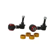 Nolathane Rear Sway bar link for Skoda Octavia MK3 (TYP 5E) Premium Quality