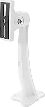 KALLORY Security Camera Wall Mount Bracket for Indoor Outdoor Use Easy Installation Heavy Duty Versatile Support for Camera Systems