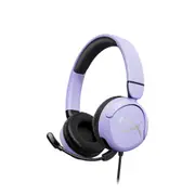 HyperX Cloud Mini Gaming Headset (Lavendar)