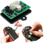 Scalextric DPR Digital Chip Conversion 1:32 Slot Car Easy Fit C8515