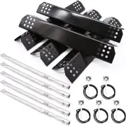 Grill Burners & Heat Shields & Ignitors Grill Replacement Parts for Nexgrill