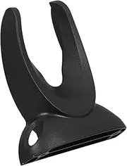 Handheld Reader Stand Barcode Scanners Stand Wall-Mounted Holder Practical Plastic Bracket Versatile for Different Scanners