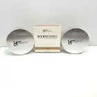 3 IT COSMETICS BYE BYE PORES Medium Finishing Powder TINTED SKIN-BLURRING NIB