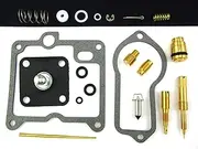 Carburetor carb repair rebuild kit fit for 80-82 TT250 TT 250 80-83 XT250 XT 250