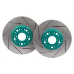 Bremtec Brake Rotor - CRDTF3229-101