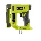 NEW Ryobi 18V Cordless Compression Drive 3/8in Crown Stapler Bare Tool