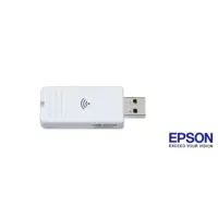 在飛比找蝦皮購物優惠-無線網絡模組 EPSON ELPAP11 無線投影傳輸模組