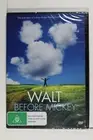 Walt Before Mickey - Thomas Ian Nicholas - Region 4 New Sealed Tracking