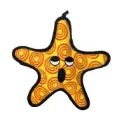 Tuffy Ocean Creature Starfish 1 Each By Tuffy