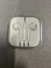 Apple Earpods for iPhone 5 5s 6 Plus 3.5mm Jack, Remote & Mic Headphones OEM