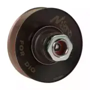 NCY Secondary Sliding Sheave Assembly; Dio, Elite, SYM DD