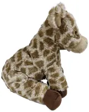 Nancy Tillman Giraffe You Are Loved I'd Know You Anywhere Plush Soft Toy