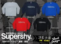 在飛比找Yahoo!奇摩拍賣優惠-SLANT I'M NOT Superdry, IS Sup