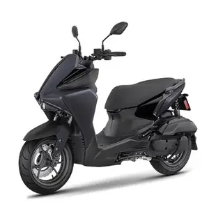 YAMAHA 山葉 AUGUR 155-2023新車贈品A