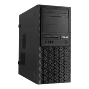 ASUS Pro E500 G6 Essential workstation with Intel Xeon W-1200 processors