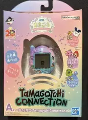 TAMAGOTCHI Connection Ichibankuji Prize A 20th Anniversary Bandai Namco New
