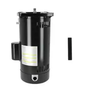 Swimming Pool Pump Motor 2HP 230V Single Speed Square Flange 48Y USQ1202 New