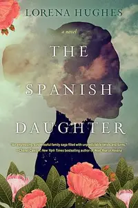 在飛比找誠品線上優惠-The Spanish Daughter: A Grippi