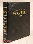 在飛比找三民網路書店優惠-Holy Bible: King James Version