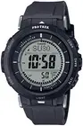 CASIO PROTREK Solar PRG-30-1JF Men's Watch New in Box