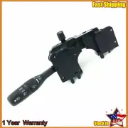 Turn Signal Hazard Warning Dimmer Switch w/ Fogs Light For Dodge Chrysler Neon (for: Chrysler)