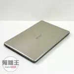 【蒐機王】ASUS VIVOBOOK X542U I5-8250U 4G / 256G【15.6吋】C9767-1