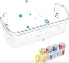 Door Bin Shelf Replacement For Frigidaire LFSS2612TF4 LFSS2612TP0 FFSS2615TP4