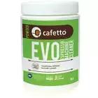 12X EVO Cafetto 1kg Espresso Machine Cleaner Powder Organic Coffee Cafe Barista