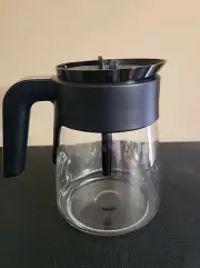 Ninja Dual Brew Glass Carafe Coffee Pot Replacement CFP101