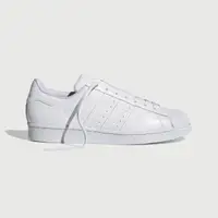 在飛比找momo購物網優惠-【adidas 愛迪達】SUPERSTAR 男女鞋 運動休閒