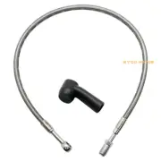 Front Brake Hose Line for Polaris Worker Xplorer Xpress 500 400 335 300 1930760