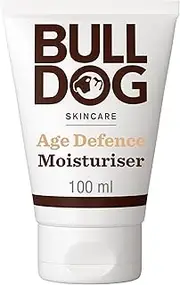 [BULLDOG] Age Defence Moisturiser, 100ml, 3.3 Ounce (105696147)
