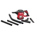 Vacuum Cleaner for Milwaukee M18 Batteries, Cordless Handheld Stick (NO Battery)