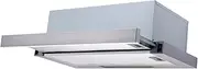 [Artusi] ASO600RX Slideout Rangehood, 60 cm