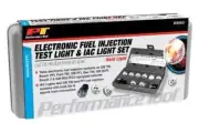 Performance Tool 10-piece Electronic Fuel Injection Noid & IAC Light Set