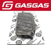 Radiator Guards Bullet Proof EX 250F 300 350F 450F EC 300 21-25 Gas Gas #S366 D