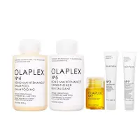 在飛比找博客來優惠-【U】Skinsmart-OLAPLEX 歐啦經典水潤養髮組